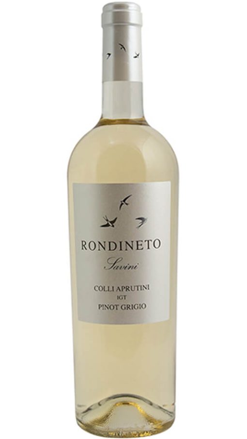 Pinot Grigio IGT - Rondineto - Savini