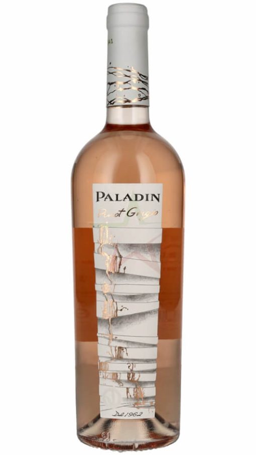 Pinot Grigio Rosè DOC delle Venezie - Paladin