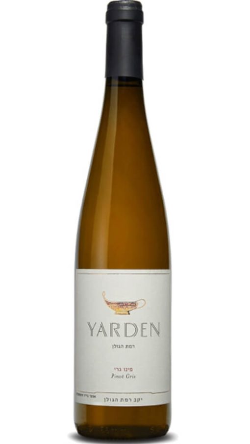 Pinot Gris - Yarden