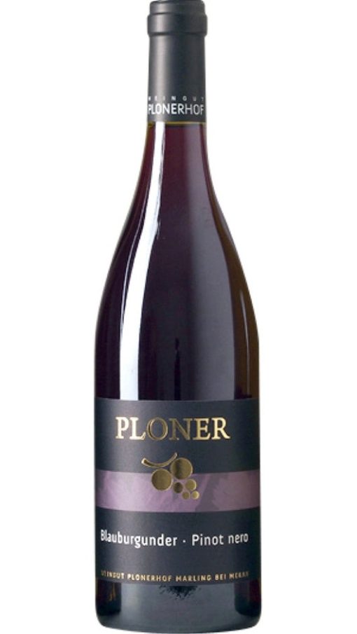 Pinot Nero - Ploner