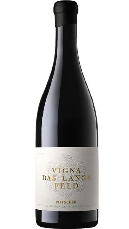 Pinot Nero Riserva Vigna Das Langefeld DOC - Pfitscher