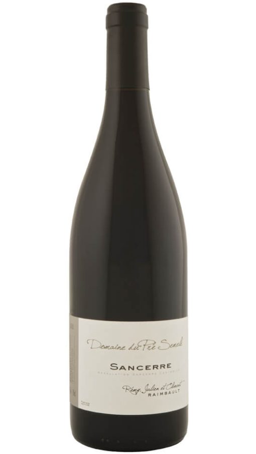 Pinot Nero Sancerre Rouge AOC - Julien&Clement Raimbault