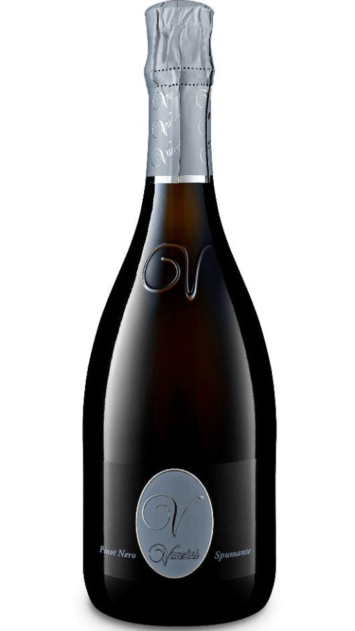 Pinot Nero Spumante Extra Dry - Vanzini