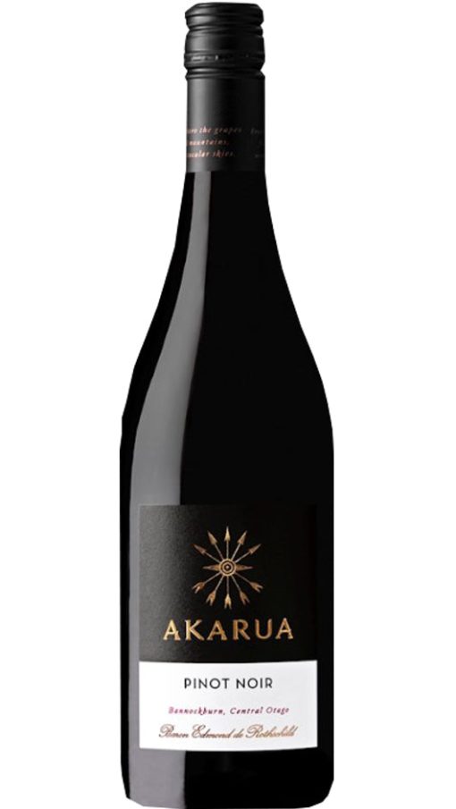 Pinot Noir - Akarua