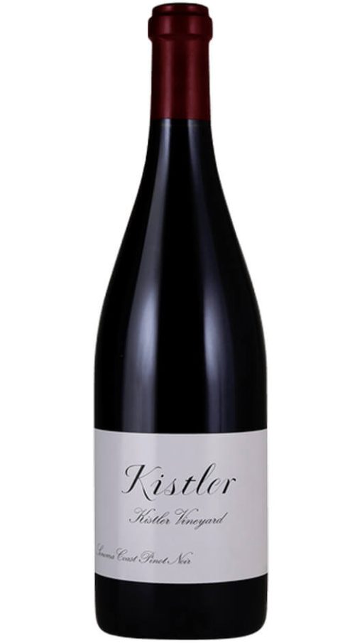 Pinot Noir Russian River Valley - Kistler Vineyards