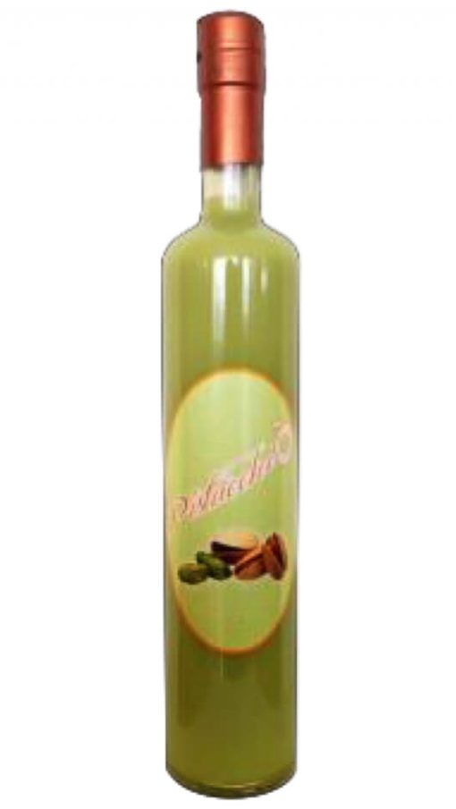 Pistacchiò 50cl