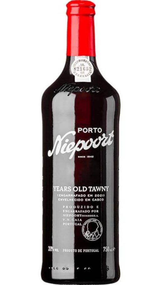 Porto 20 anni Tawny - Niepoort