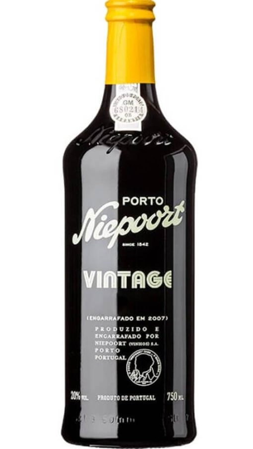 Porto Late Bottled Vintage 2019 - Imbottigliato 4 Anni Dopo Il Raccolto - Astucciato - Niepoort