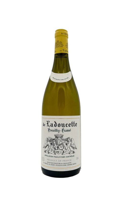 Pouilly Fume - 375ml - Baron De Ladouchette