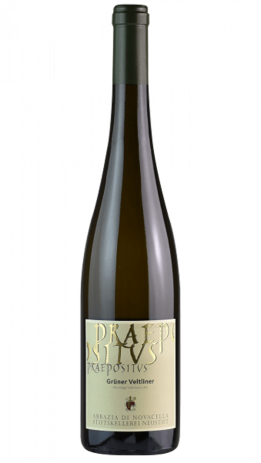 Praepositus Gruner Veltliner Valle Isarco DOC 2022 - Abbazia Novacella