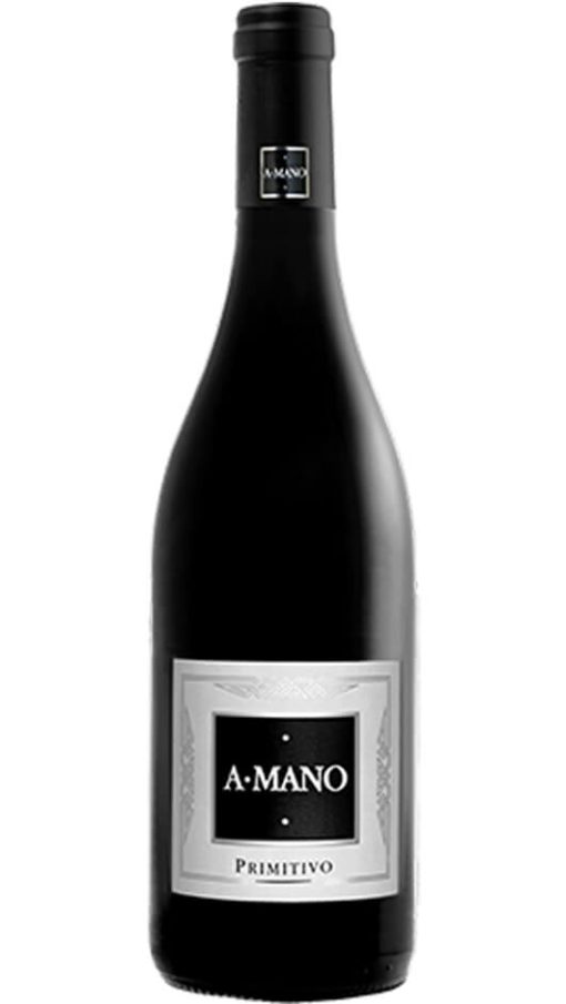 Primitivo IGT - Cantina A Mano