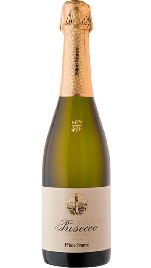 Prosecco Tradizione Primo Franco DOCG - Jeroboam - Nino Franco