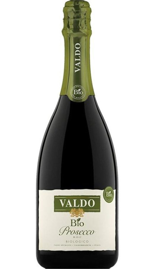 Prosecco DOC BIO Brut - Valdo