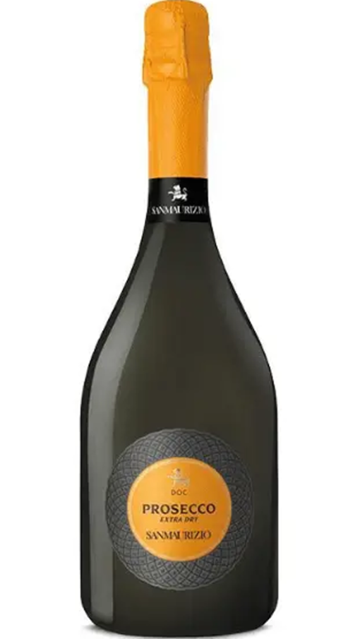 Prosecco DOC Extra Dry - Sanmaurizio - Vallebelbo