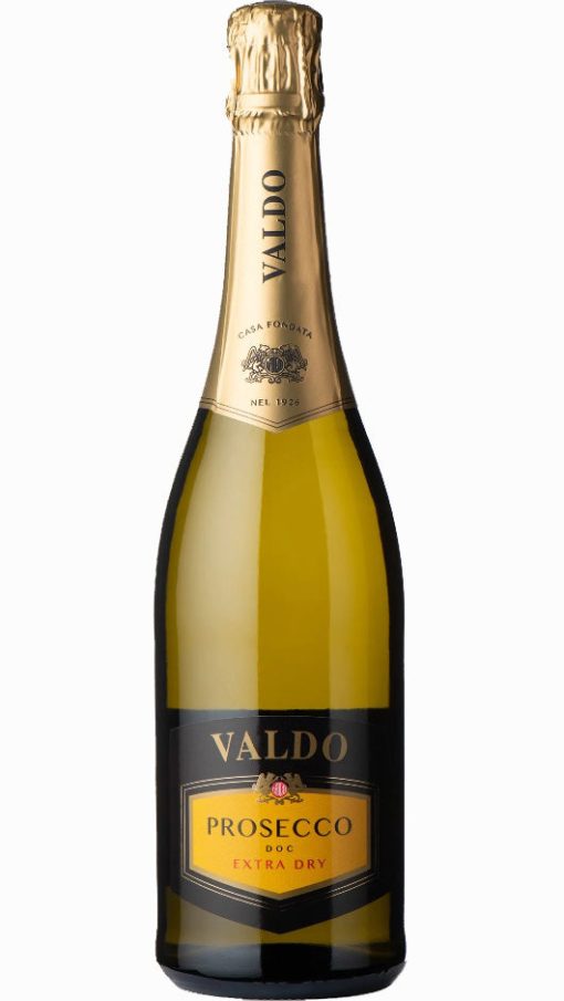 Prosecco DOC Extra Dry - Valdo