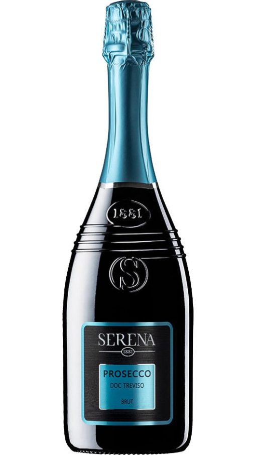 Prosecco DOC Treviso Brut - Serena