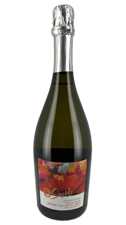 Prosecco DOCG - Serena B Simple