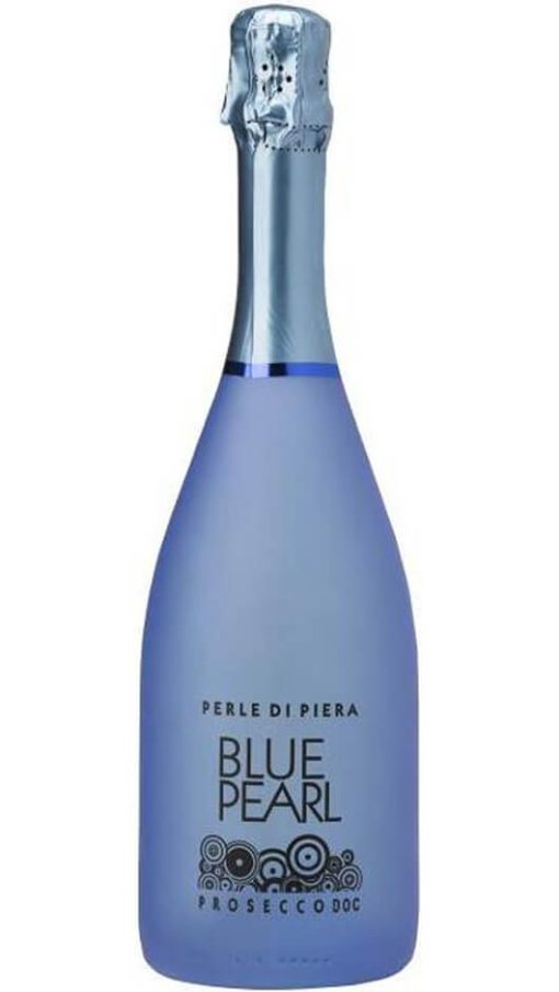 Prosecco Extra Dry - Blue Pearl - Piera Martellozzo