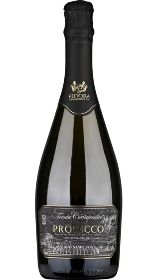 Prosecco Tenuta Civranetta Brut - Magnum - Tenuta Fidora