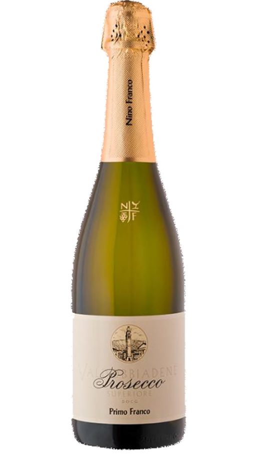 Prosecco Superiore DOCG Tradizione Primo Franco - Magnum - Nino Franco