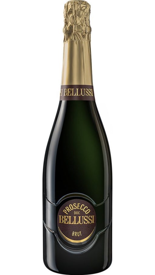 Prosecco Treviso DOC Brut - Bellussi