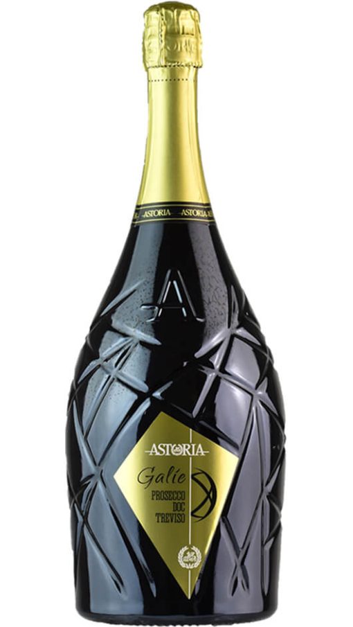 Prosecco Treviso DOC Extra Dry - Magnum - Galìe - Astoria