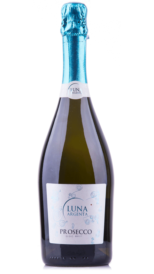 Prosecco DOC BRUT - Luna Argenta