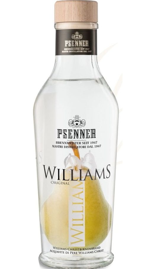 Psenner di Pere Williams - 50cl