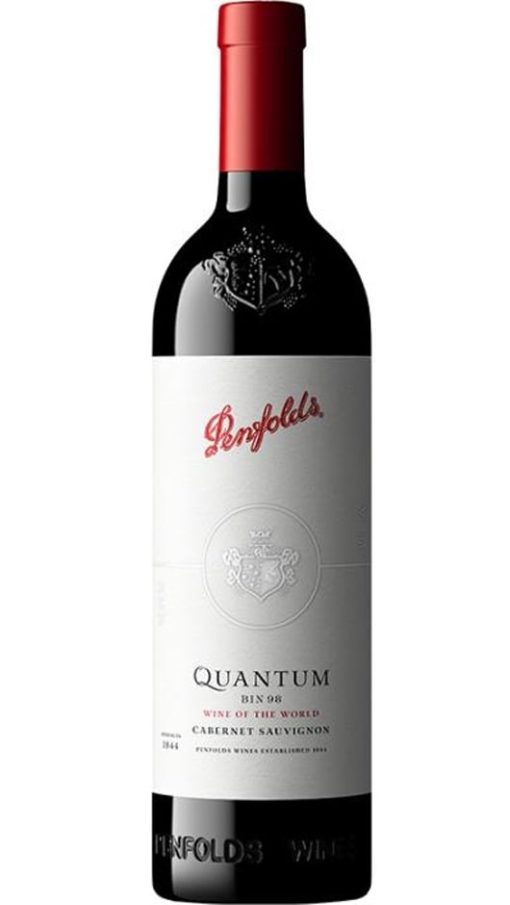 Quantum BIN 98 - Penfolds