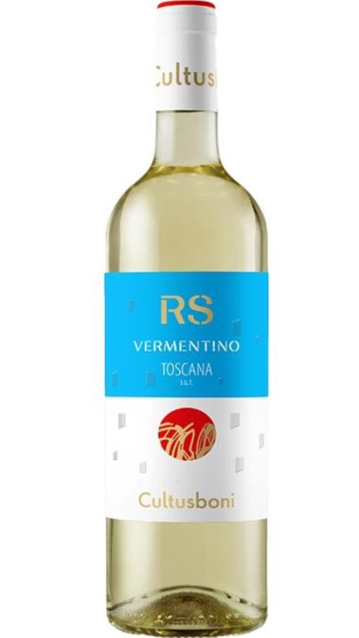 Vermentino IGT - R.S. - Badia a Coltibuono