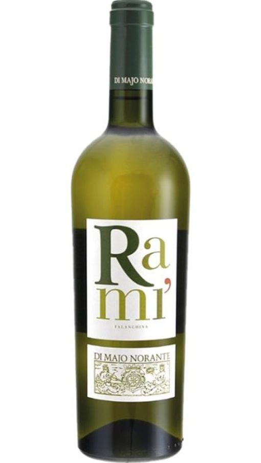 Falanghina del Molise DOC - Ramì - Di Majo Norante