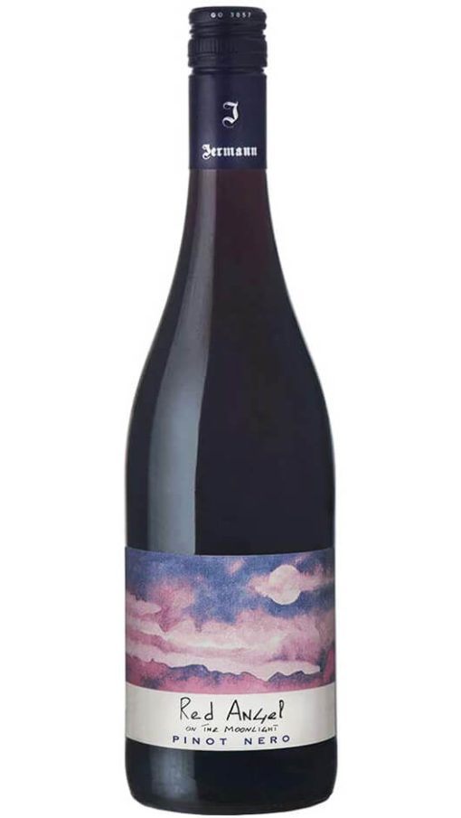 Red Angel Pinot Nero Venezia Giulia IGT - Jermann