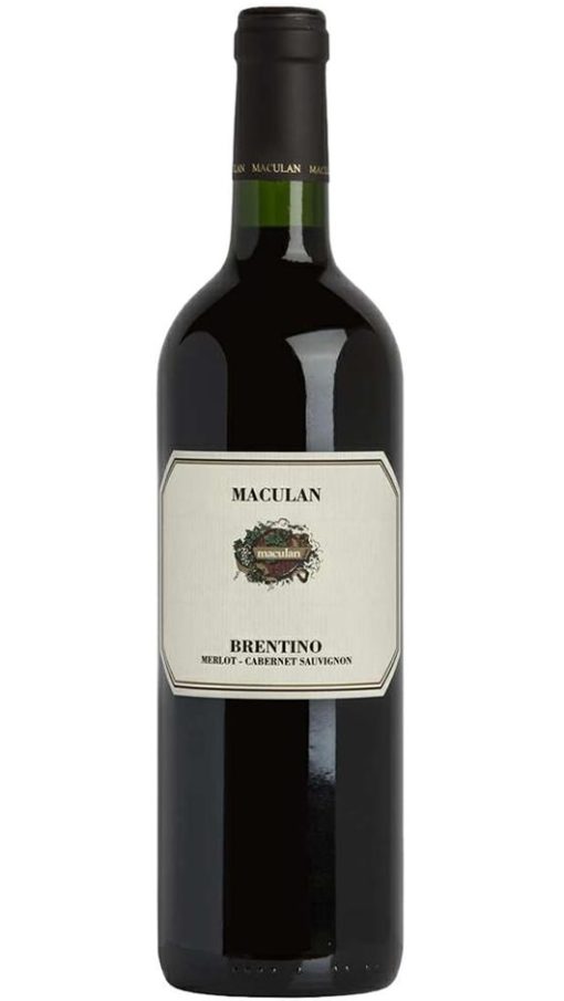 Veneto IGT - Brentino - Magnum - Maculan