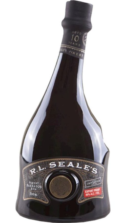 Rhum R.L.Seale'S Finest 70cl