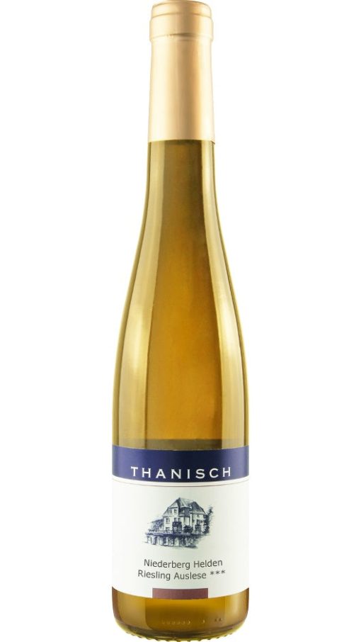 Riesling Niederberg Helden Auslese - Thanisch