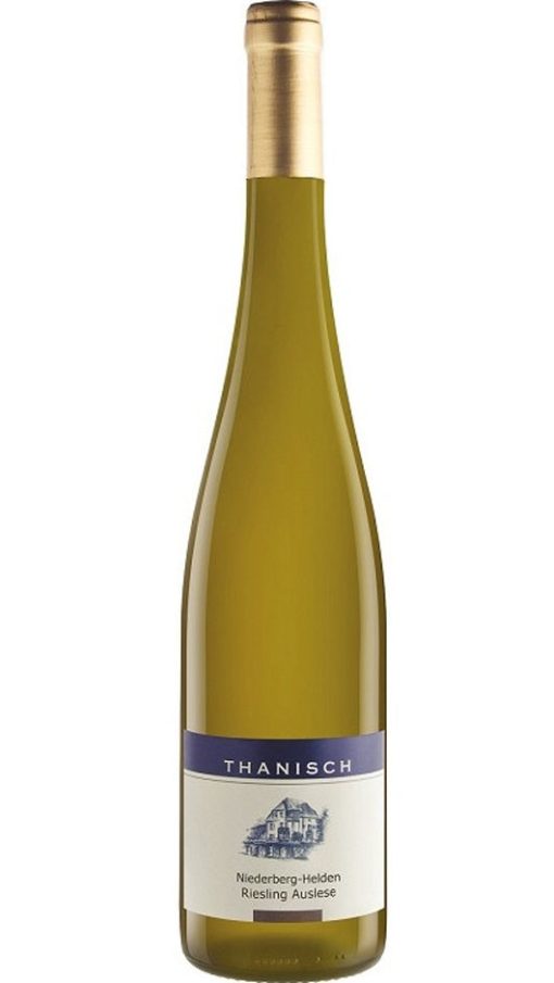 Riesling Niederberg Helden Spatlese - Thanisch