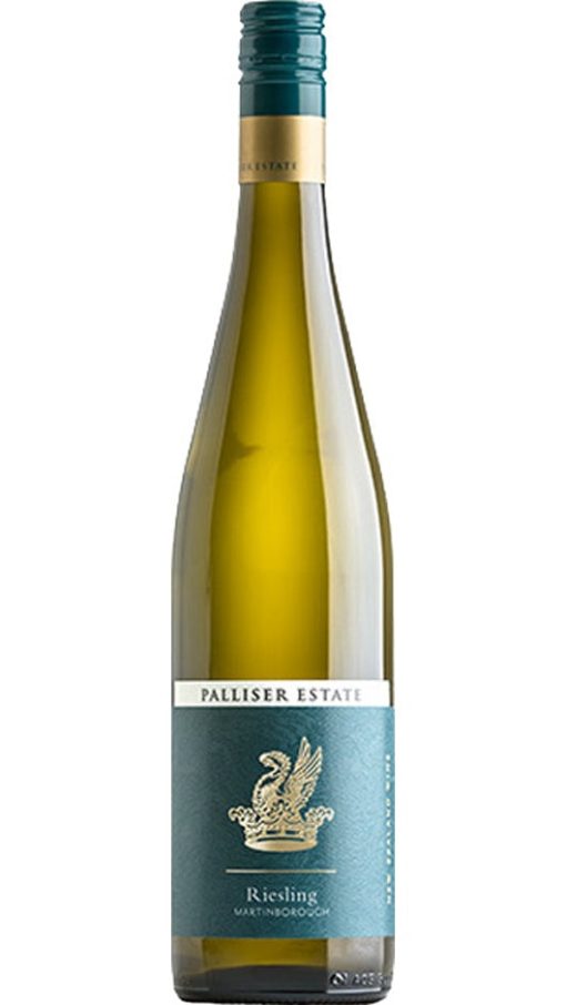 Riesling - Palliser