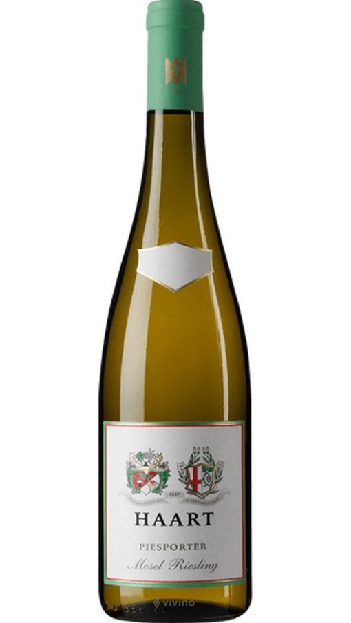 Riesling Piesporter Trocken -  Reinholt Haart