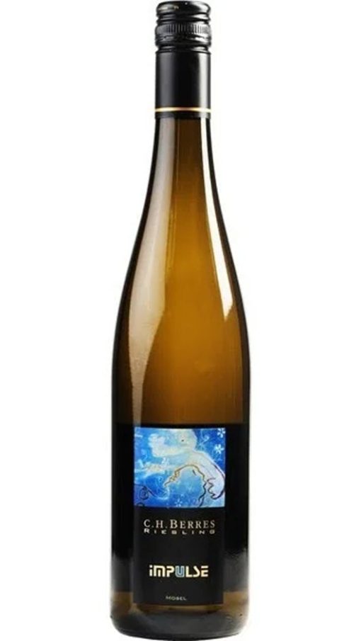 Riesling QBA - C. H. Berres