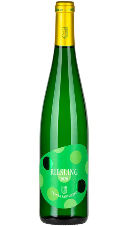 Riesling Rubicone IGT - Tenuta Santodeno