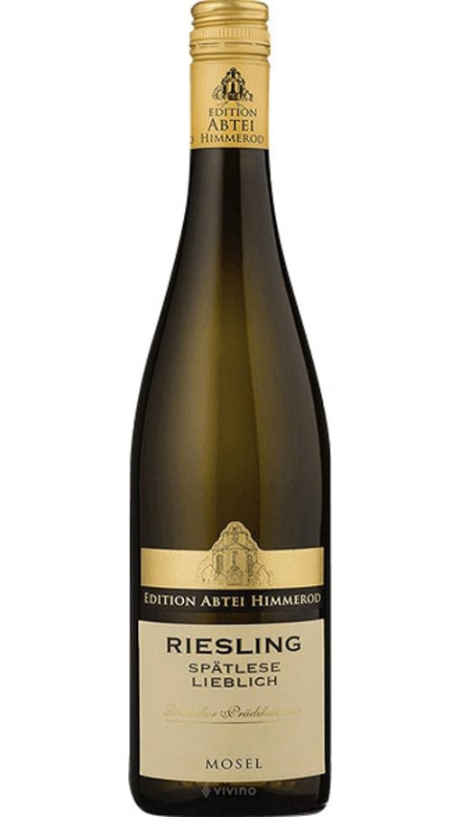 Riesling Spatlese - Abtei Himmerod