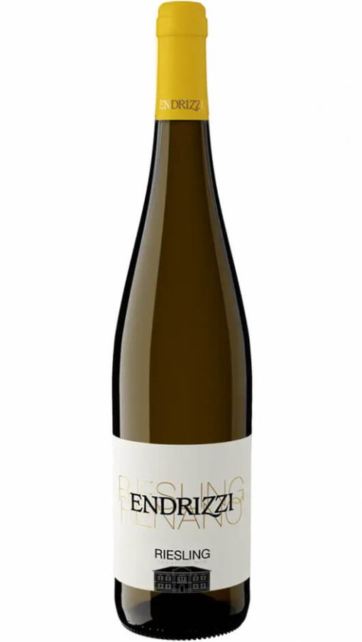 Riesling Trentino - Endrizzi