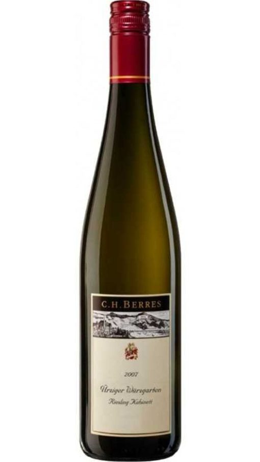 Riesling Trocken - C. H. Berres