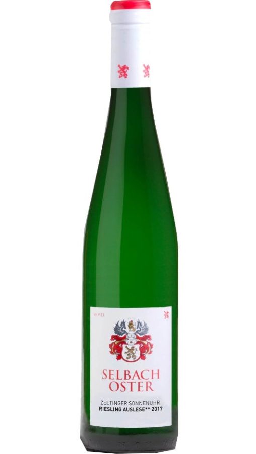 Riesling Zeltinger Sonnenhur Auslese - Jeroboam - Selbach Oster