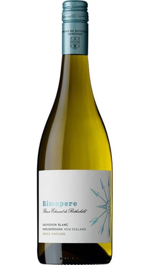 Sauvignon Blanc - Rimapere