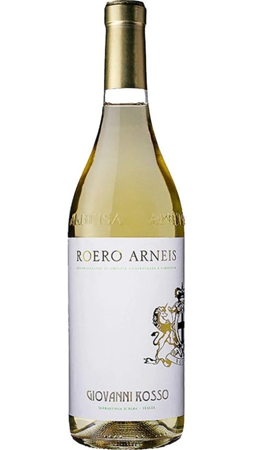 Roero Arneis DOCG - Giovanni Rosso