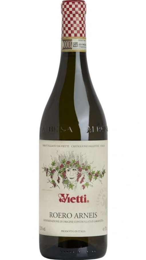 Roero Arneis DOCG - Vietti