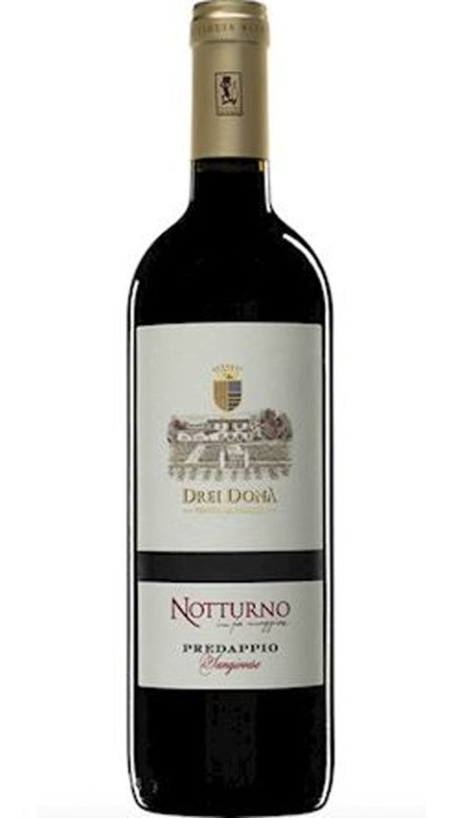 Romagna Sangiovese DOC Predappio - Notturno - Tenuta La Palazza