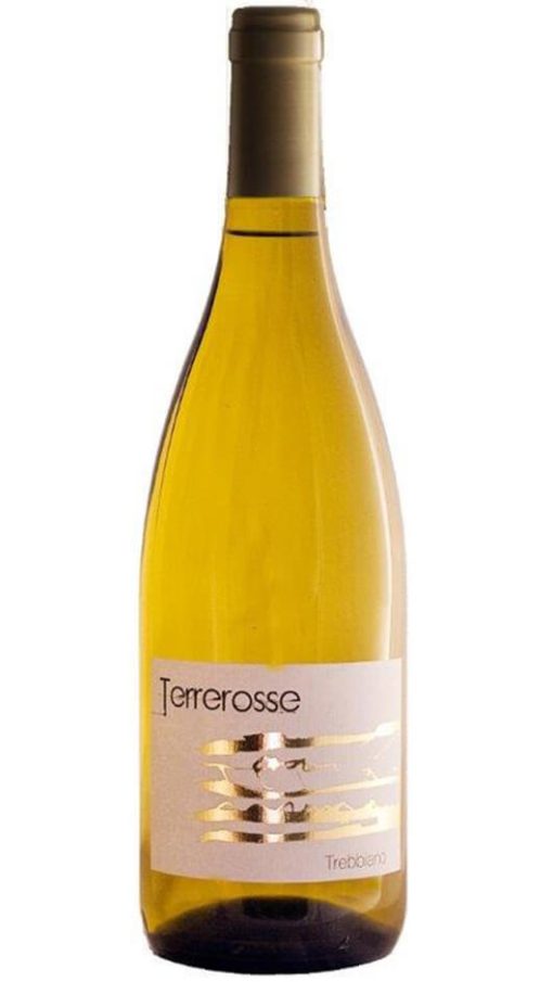 Romagna Trebbiano DOC - Terrerosse