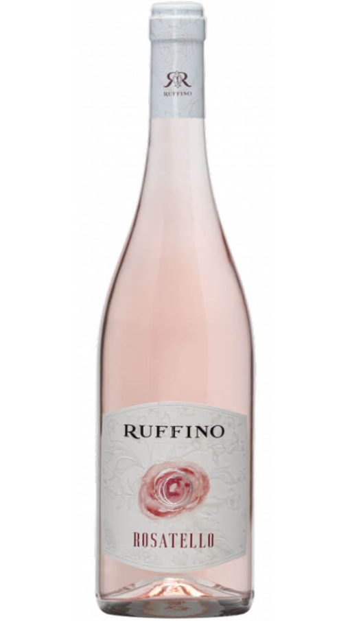 Rosato Veneto IGT - Rosatello - Ruffino